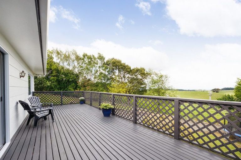 Photo of property in 452 Watershed Road, Bunnythorpe, Palmerston North, 4470