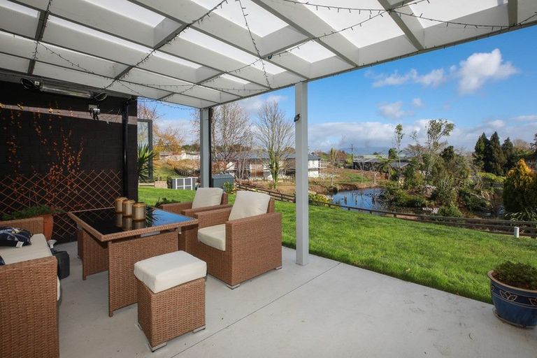 Photo of property in 16b Great Burke Street, Ohaupo, 3803