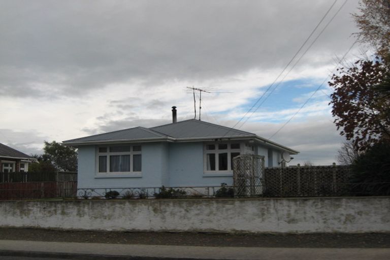 Photo of property in 18 Naish Street, Balclutha, 9230