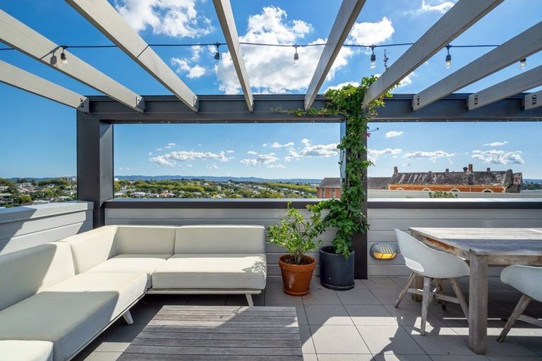 Photo of property in 1d/2 Dickens Street, Grey Lynn, Auckland, 1021