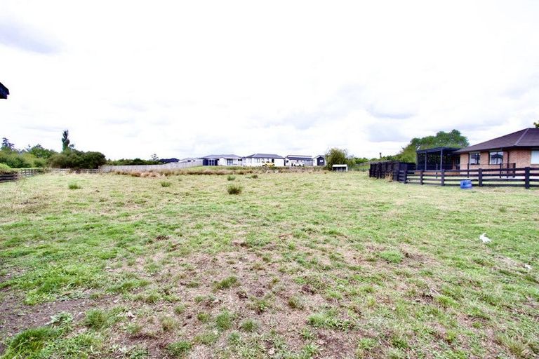 Photo of property in 115a Travers Road, Te Kauwhata, 3782