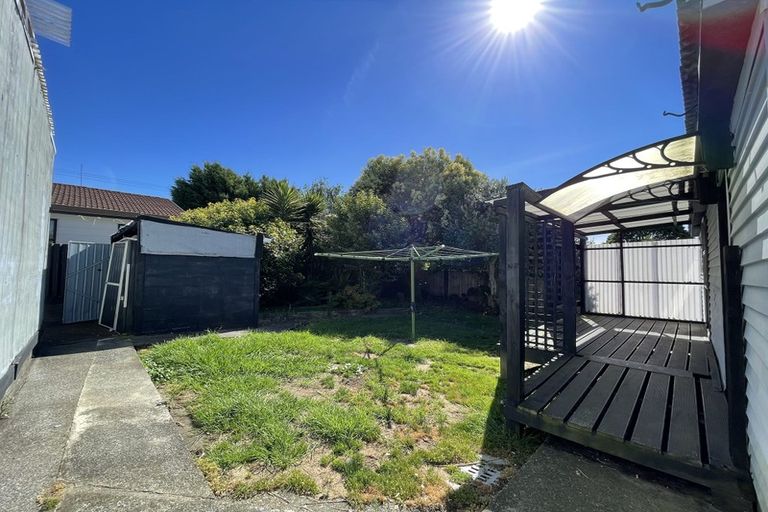 Photo of property in 4 Jutland Road, Manurewa, Auckland, 2102
