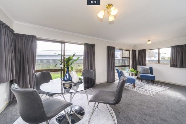 Photo of property in 7a Marama Crescent, Palmerston North, 4414