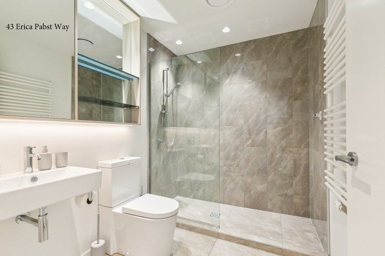 Photo of property in 41 Erica Pabst Way, Island Bay, Wellington, 6023