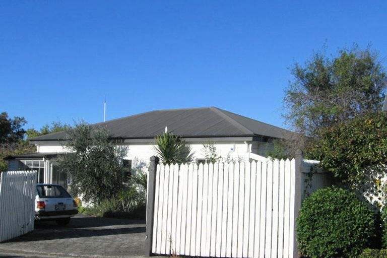 Photo of property in 4a Lincoln Road, Bluff Hill, Napier, 4110
