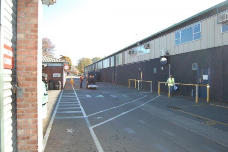 Photo of property in 77 Main South Road, Rolleston, 7614