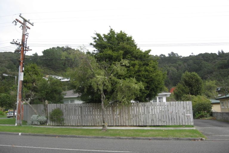 Photo of property in 60 Tawhai Street, Stokes Valley, Lower Hutt, 5019