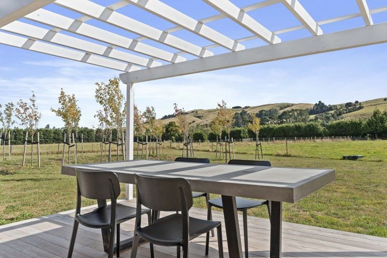 Photo of property in 440 Haringa Road, Carrington, Carterton, 5791