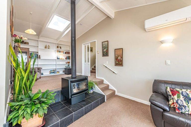 Photo of property in 54 Wairere Road, Bastia Hill, Whanganui, 4500