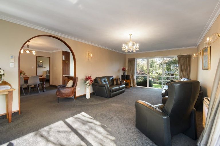 Photo of property in 9 Tyne Street, Rongotea, 4476