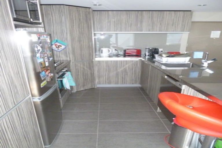 Photo of property in Canvas Apartments, 20/307 Willis Street, Te Aro, Wellington, 6011