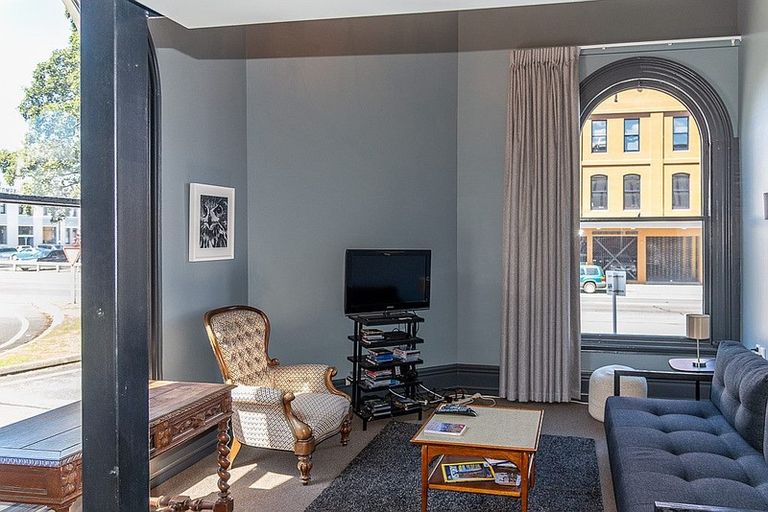 Photo of property in 3/7 Liverpool Street, Dunedin Central, Dunedin, 9016