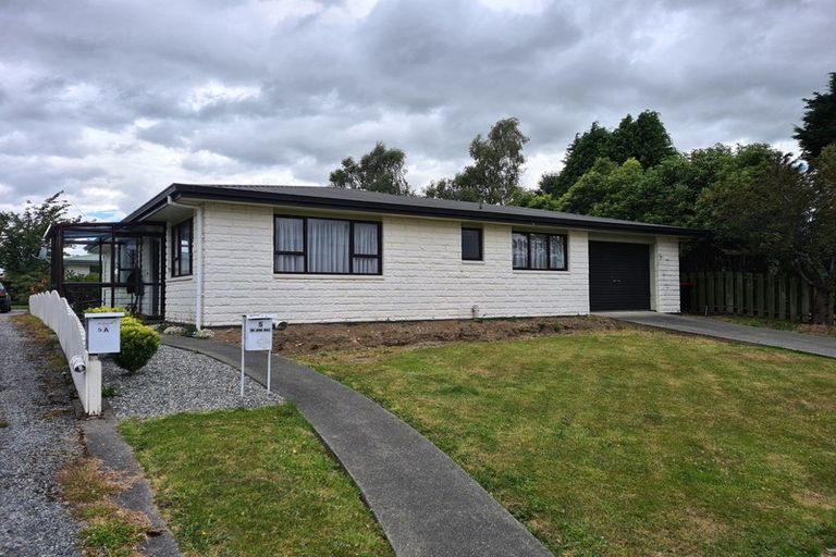 Photo of property in 5 Cleddau Street, Te Anau, 9600