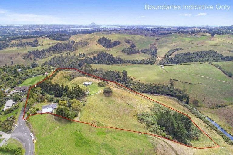 Photo of property in 228 Warner Road, Oropi, Tauranga, 3173