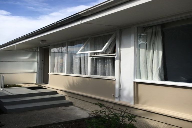 Photo of property in 2/203 Springfield Road, St Albans, Christchurch, 8014