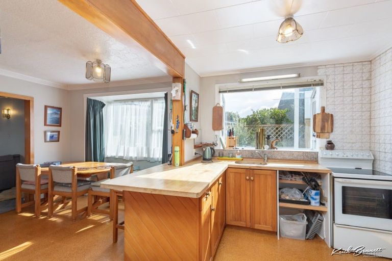 Photo of property in 44a Wilford Street, Wallaceville, Upper Hutt, 5018