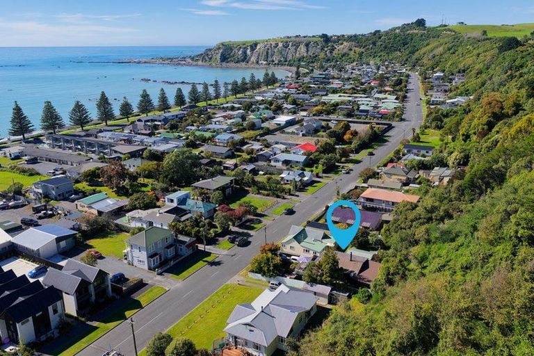 Photo of property in 50 Torquay Street, Kaikoura, 7300