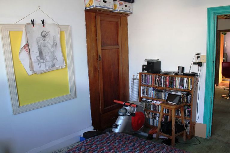 Photo of property in 21 Clyde Street, Oamaru North, Oamaru, 9400