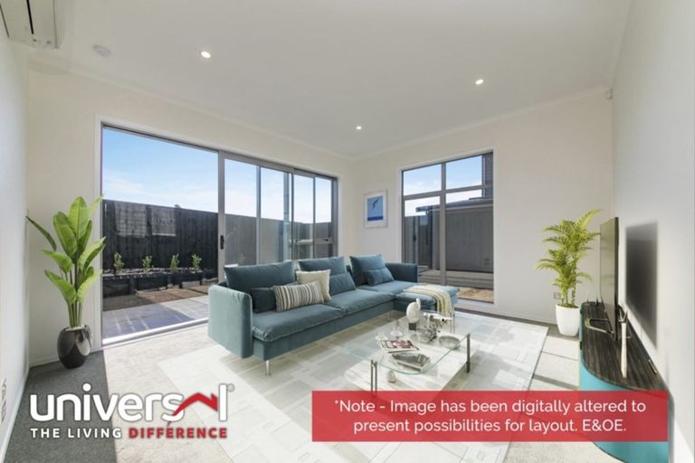 Photo of property in 7 Te Aho Matua Road, Hobsonville, Auckland, 0616