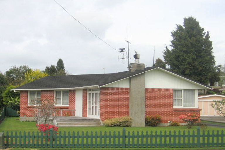 Photo of property in 15 Cobham Drive, Morrinsville, 3300