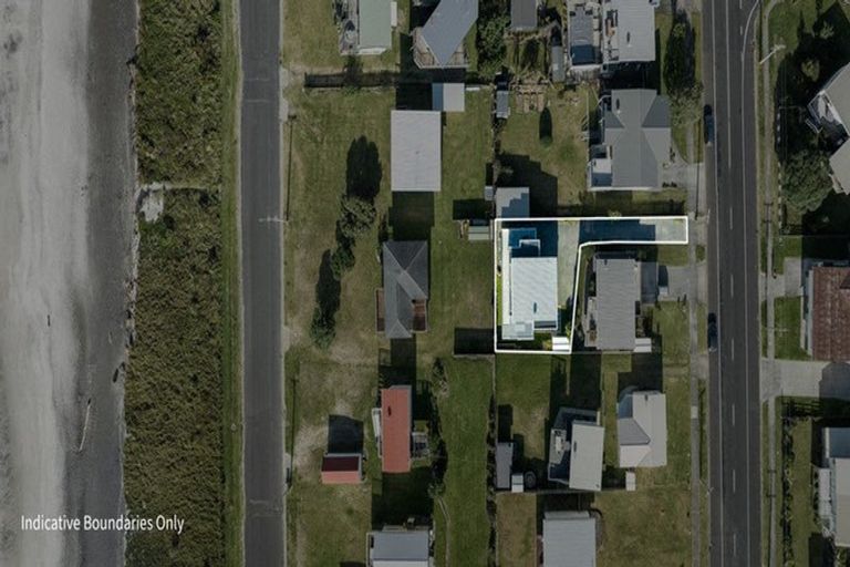 Photo of property in 273a Seaforth Road, Waihi Beach, 3611