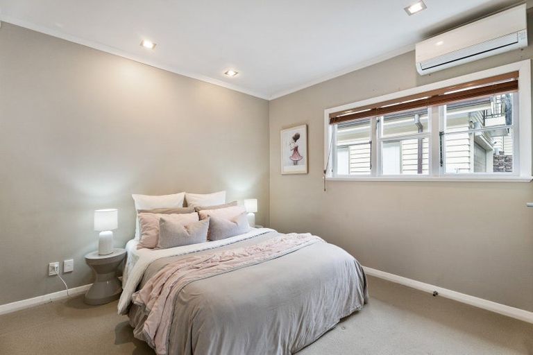 Photo of property in 31 Lingarth Street, Remuera, Auckland, 1050
