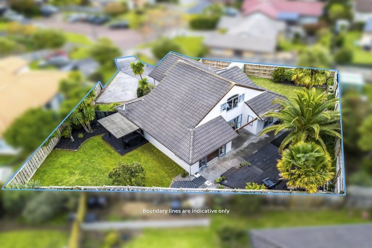 Photo of property in 16 Braestar Court, Henderson, Auckland, 0612