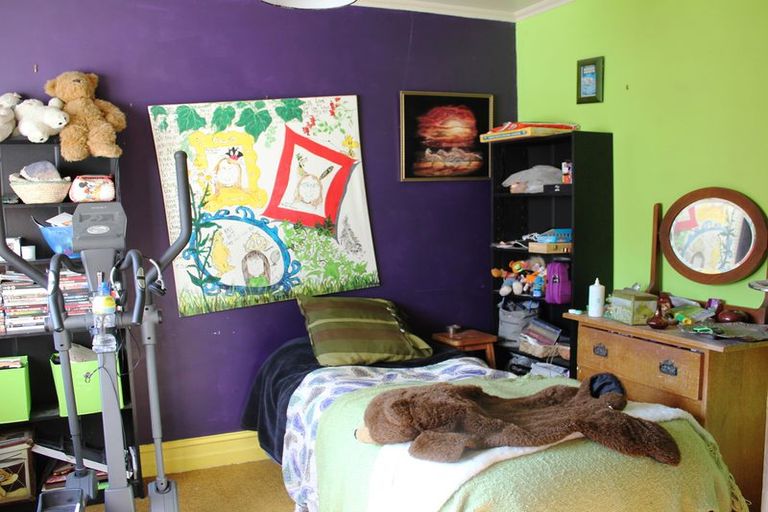 Photo of property in 21 Clyde Street, Oamaru North, Oamaru, 9400