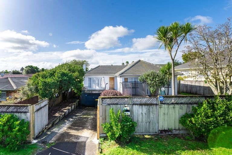 Photo of property in 1/27 Prictor Street, Papakura, 2110