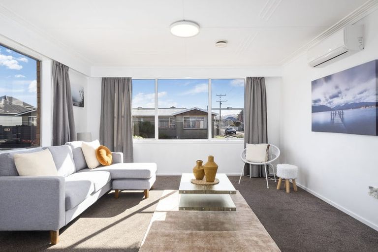 Photo of property in 90a Oxford Street, South Dunedin, Dunedin, 9012