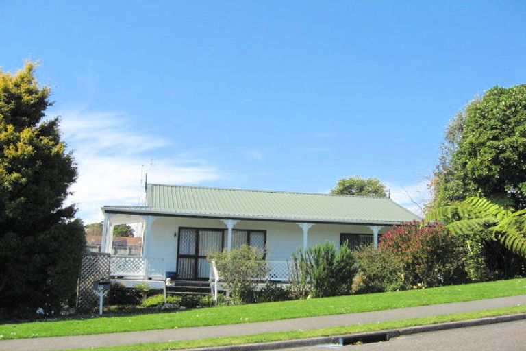 Photo of property in 1/59 Fernleigh Street, Ferndale, New Plymouth, 4310