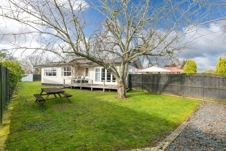 Photo of property in 10 Leeds Street, Silverdale, Hamilton, 3216