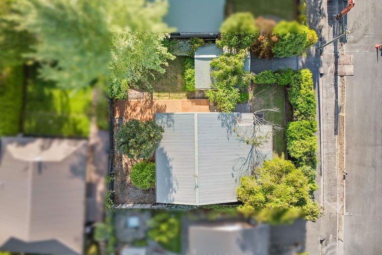 Photo of property in 86 Corson Avenue, Beckenham, Christchurch, 8023