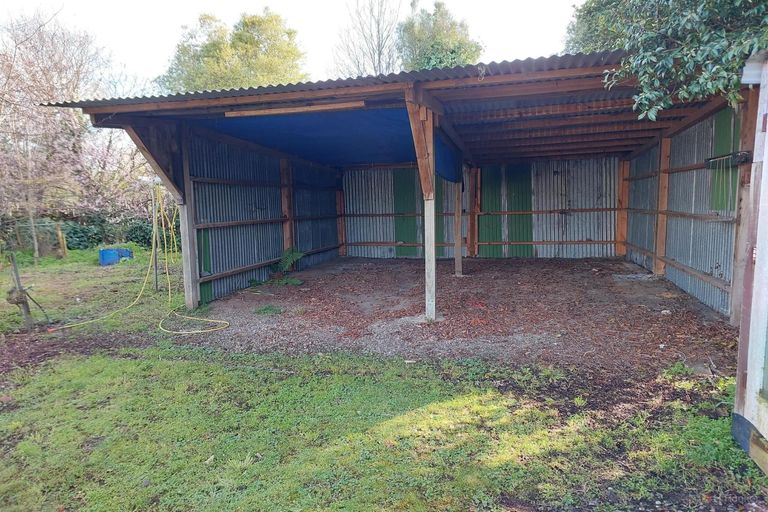 Photo of property in 25 Waimate Highway, Makikihi, Waimate, 7978