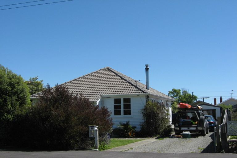 Photo of property in 14 Mary Street, Redwoodtown, Blenheim, 7201