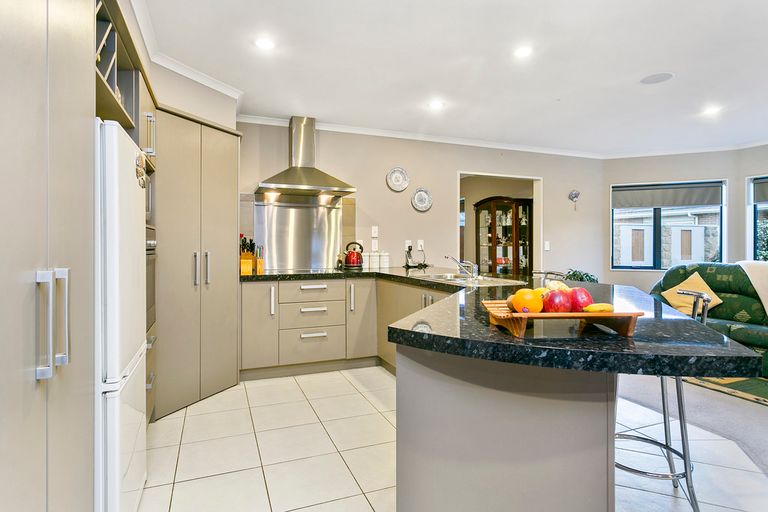 Photo of property in 6 Fairway Drive, Morrinsville, 3300