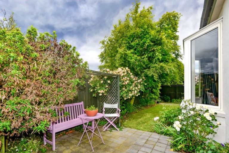 Photo of property in 3 Cressy Place, Darfield, 7510