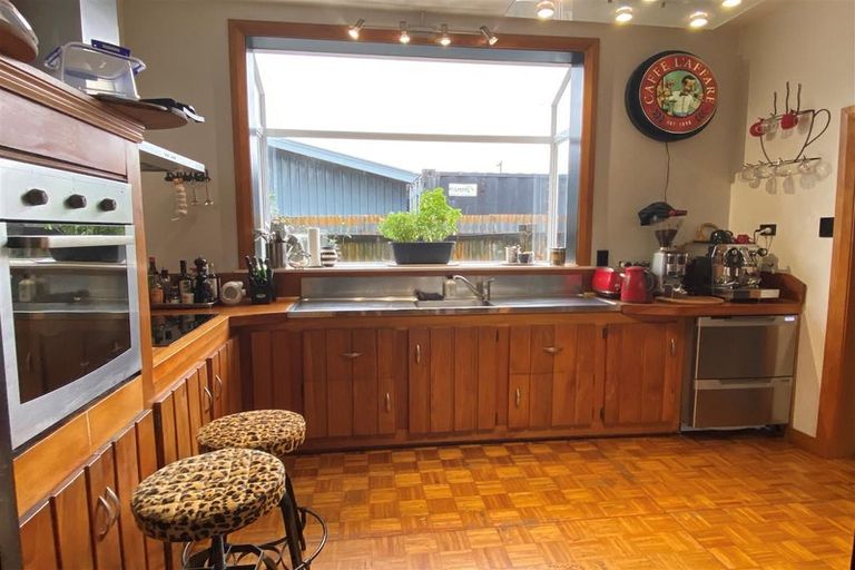 Photo of property in 7 William Street, Greymouth, 7805