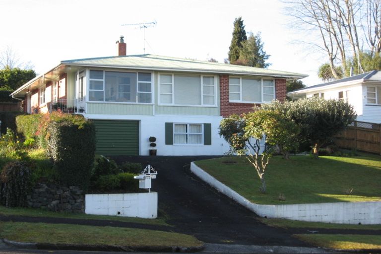 Photo of property in 20 Kakanui Avenue, Hillcrest, Hamilton, 3216