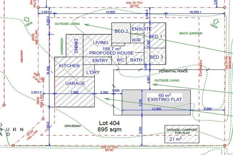 Photo of property in 11 Lost Burn Road, Lake Hawea, Wanaka, 9382