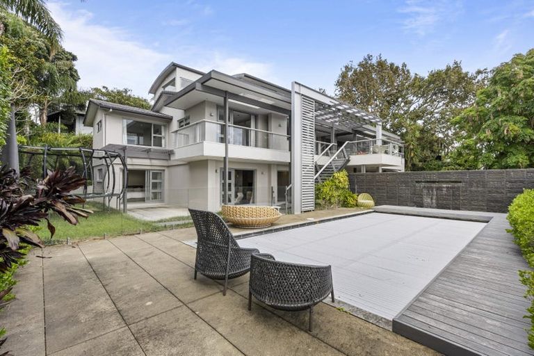 Photo of property in 36 Lake View Road, Takapuna, Auckland, 0622