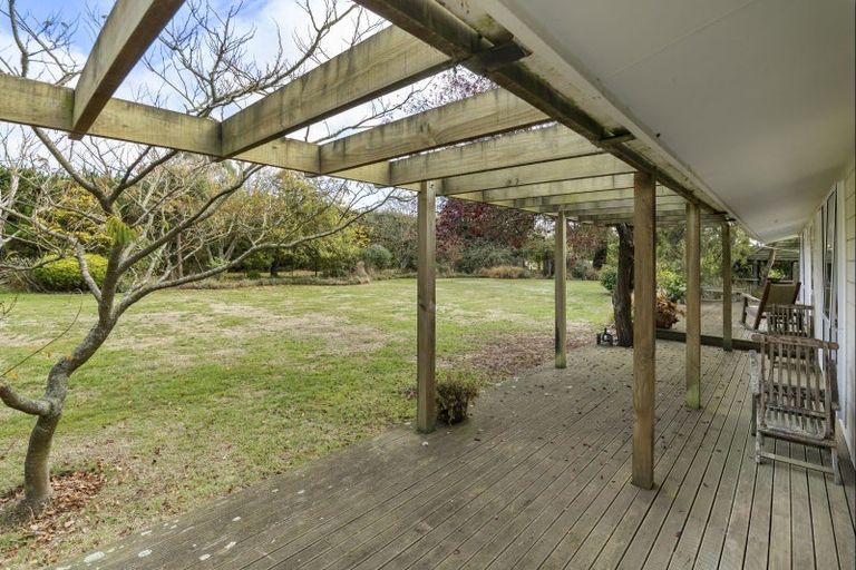 Photo of property in 978 Weedons Ross Road, West Melton, Christchurch, 7671