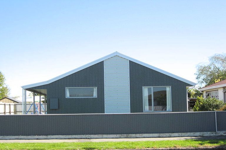 Photo of property in 32 Rata Street, Rangiora, 7400