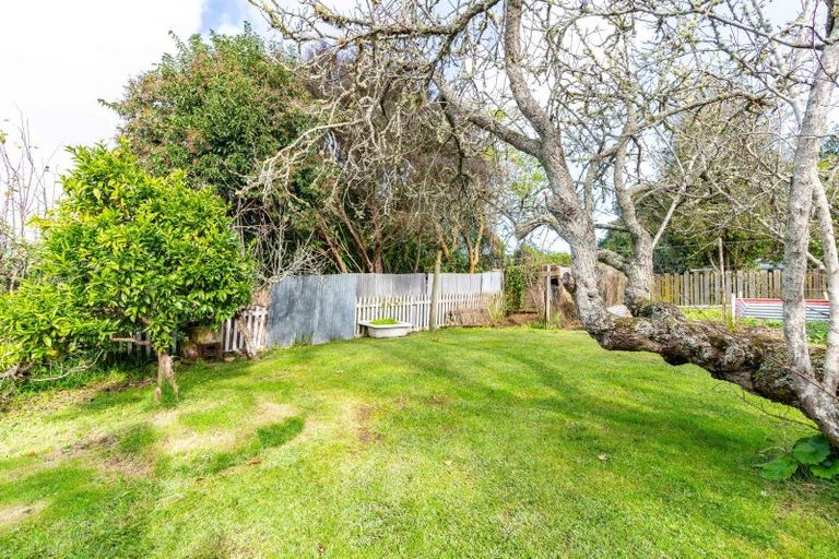 Photo of property in 45 Jervois Street, Dargaville, 0310