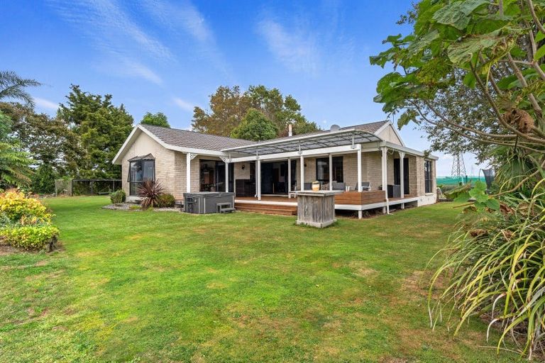 Photo of property in 43 Mikkelsen Road, Te Aroha, 3393
