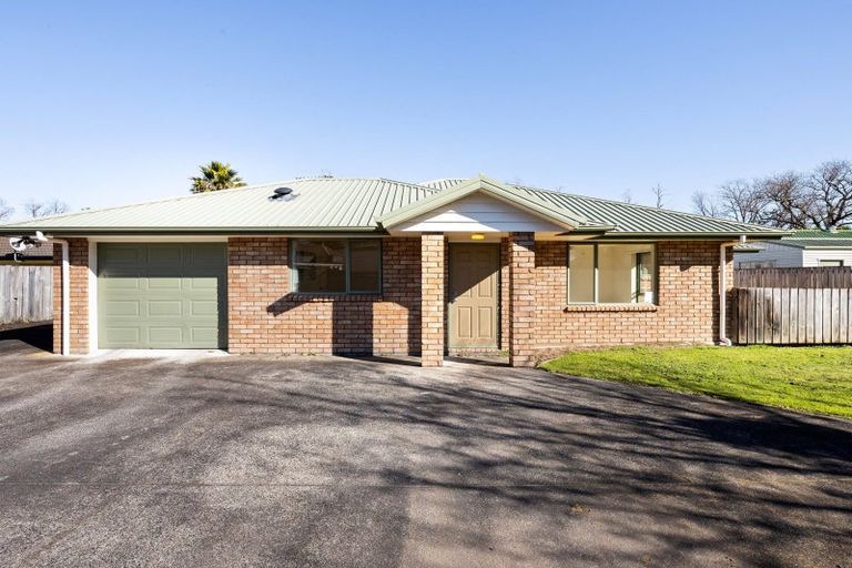 Photo of property in 4a Cussen Street, Chartwell, Hamilton, 3210