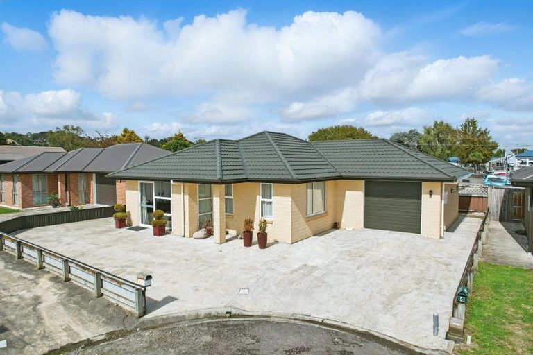 Photo of property in 5/6 Brigidine Place, Pahiatua, 4910
