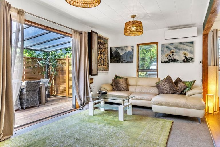 Photo of property in 31d Phillip Street, Johnsonville, Wellington, 6037