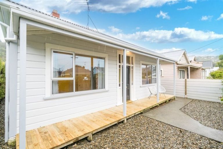 Photo of property in 30 Crown Street, North East Valley, Dunedin, 9010