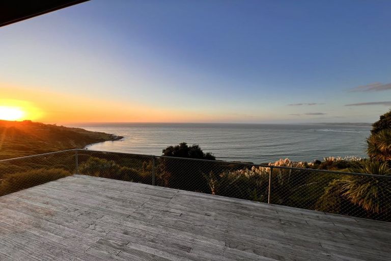 Photo of property in 596c Wainui Road, Raglan, 3297